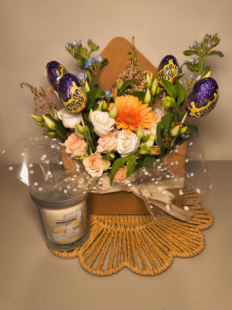 Love Letter in Bloom