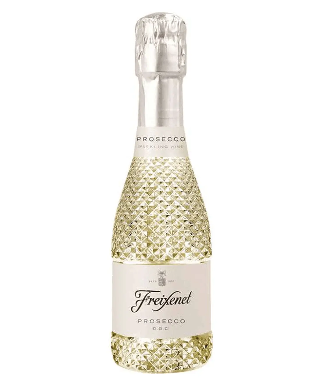 Mini Prosecco