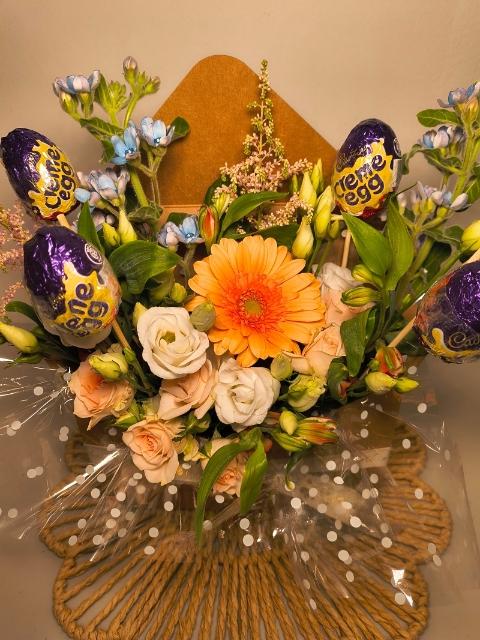 Love Letter in Bloom